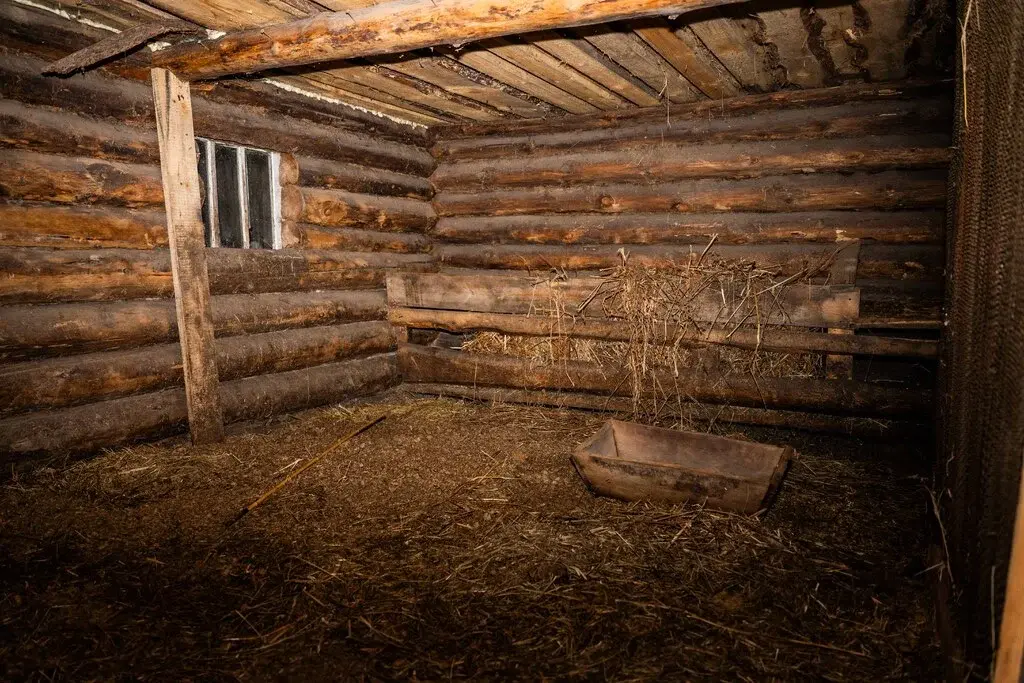 Дом в д. Бехтерева - Фото 14