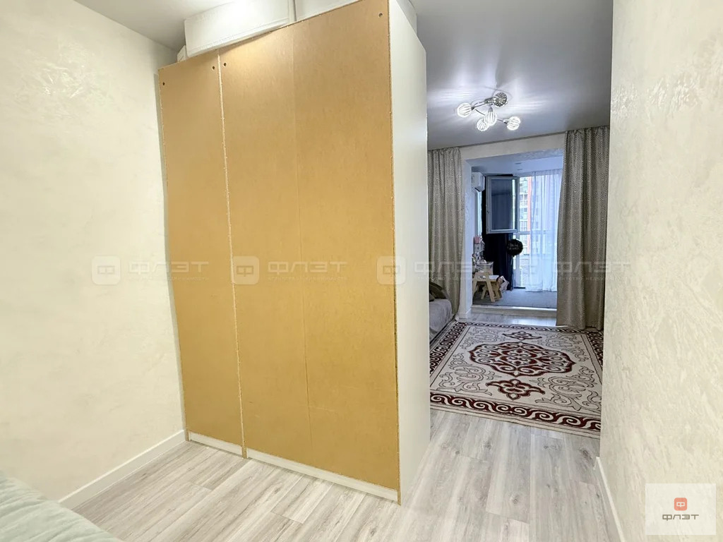 Продажа квартиры, Казань, ул. Даурская - Фото 4