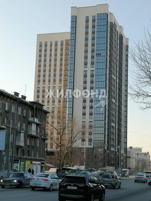 Продажа квартиры, Новосибирск, ул. Большевистская - Фото 10