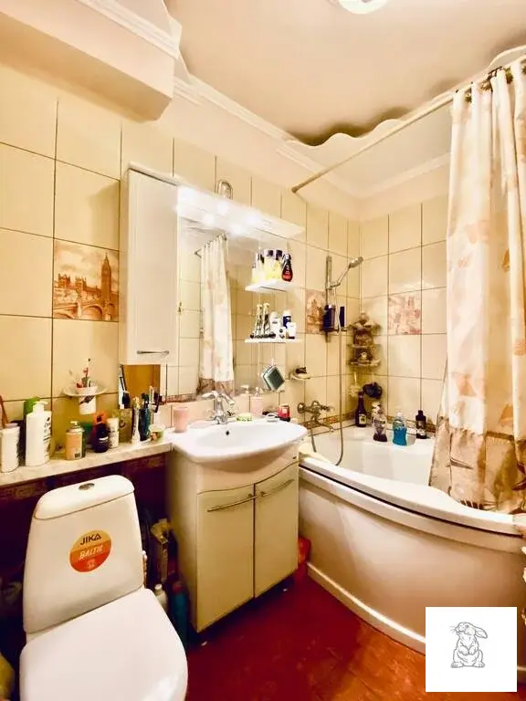 Таунхаус для большой семьи! - Фото 23