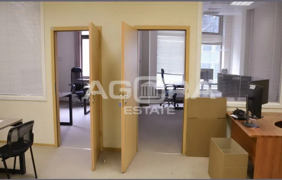 Продажа офиса, м. Павелецкая, ул. Летниковская - Фото 5