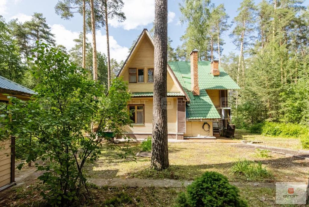 Продажа дома, Матюшино, Лаишевский район, ул. Садовая - Фото 7