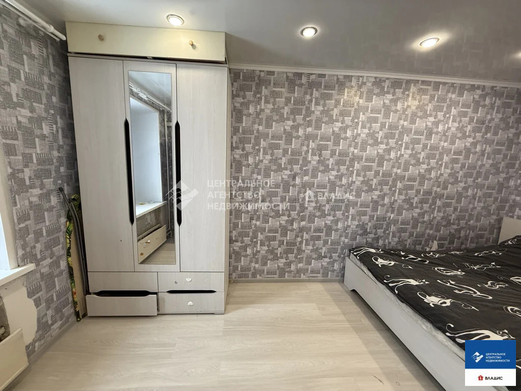 Продажа квартиры, Касимов, Касимовский район, Луговая улица - Фото 2