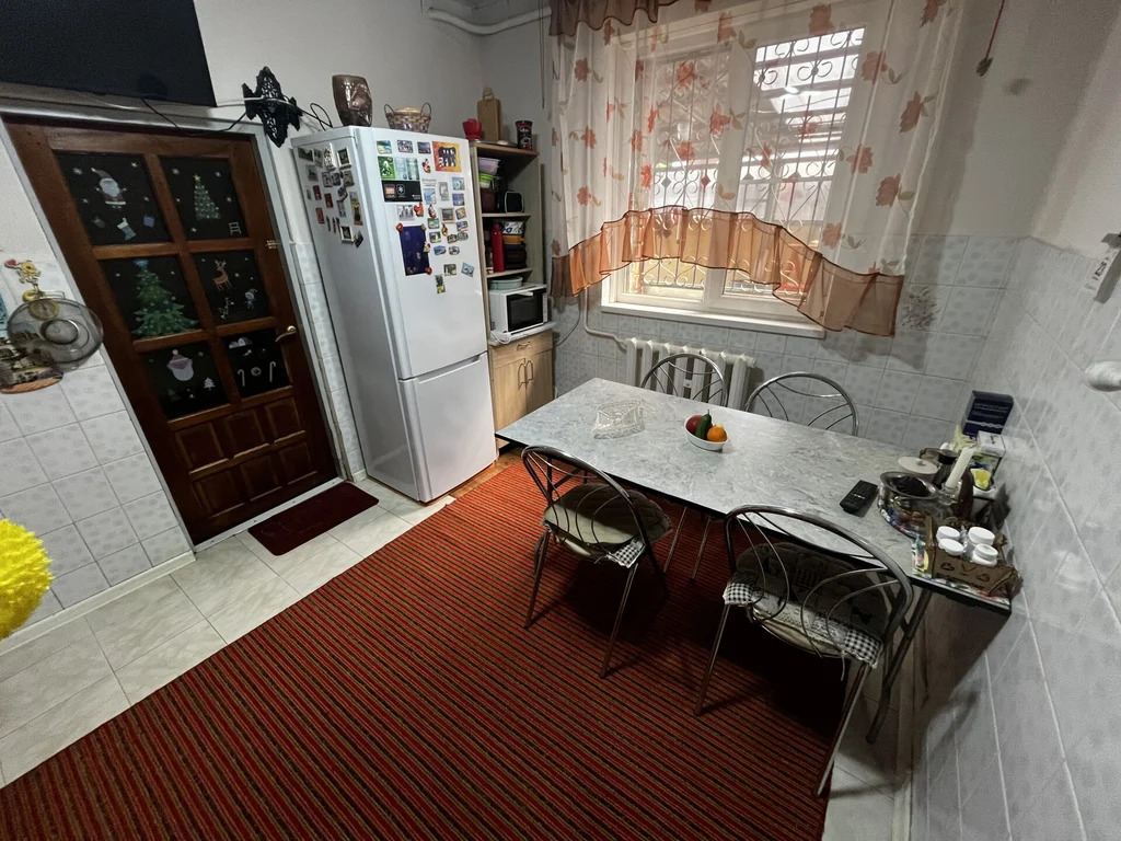 Продажа дома, Афипский, Северский район, ул. Привокзальная - Фото 6