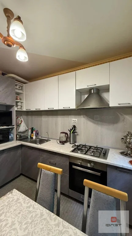 Продажа квартиры, Казань, ул. Академика Завойского - Фото 0
