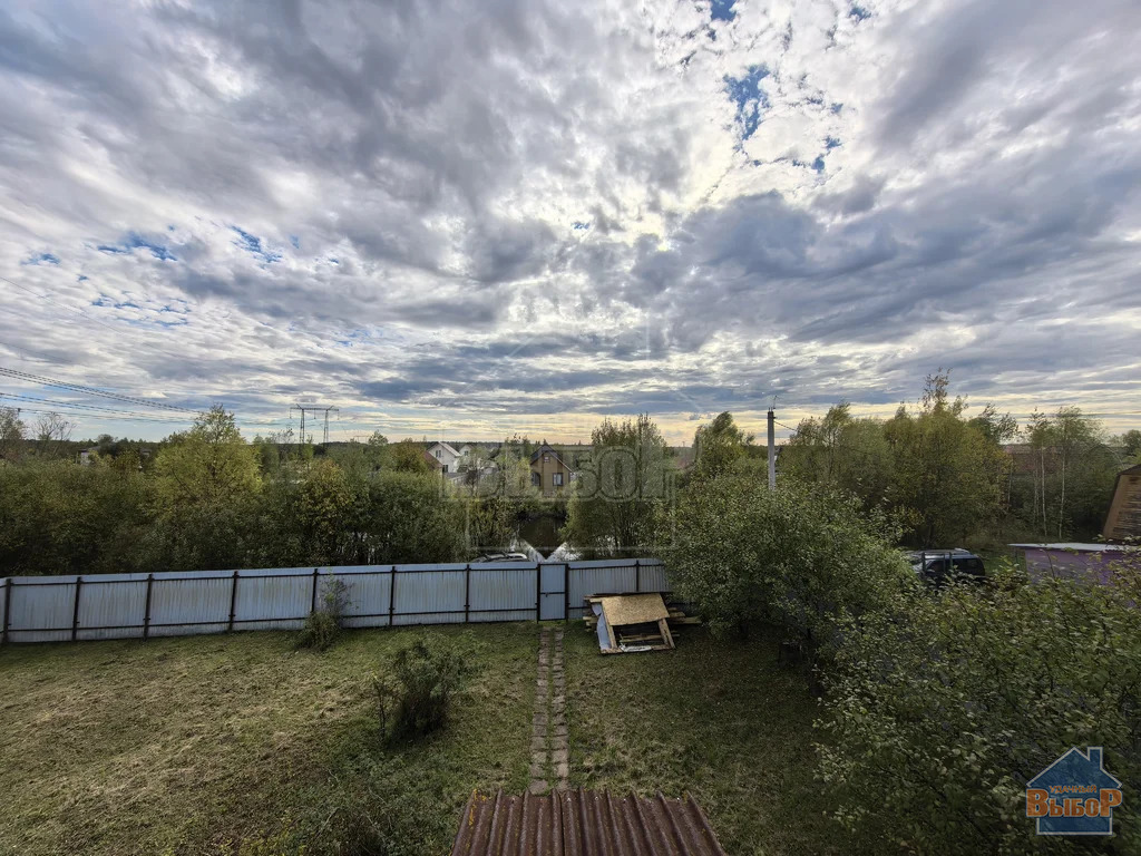 Продажа дома, Раменский район - Фото 21