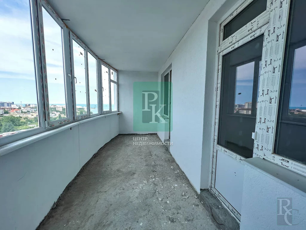 Продажа квартиры, Севастополь, ул. Адмирала Фадеева - Фото 6