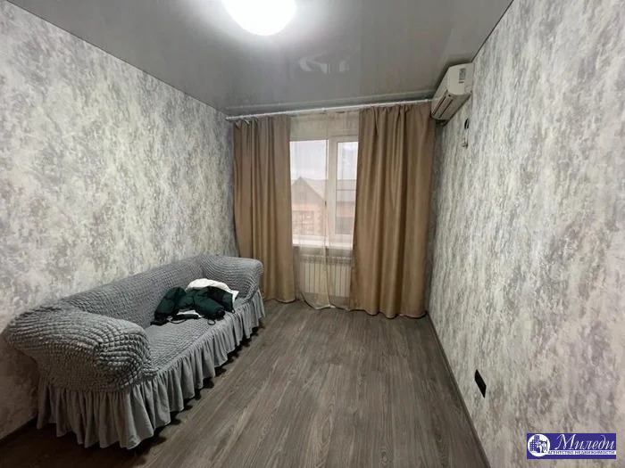 Продажа квартиры, Батайск, ул. Артемовская - Фото 4