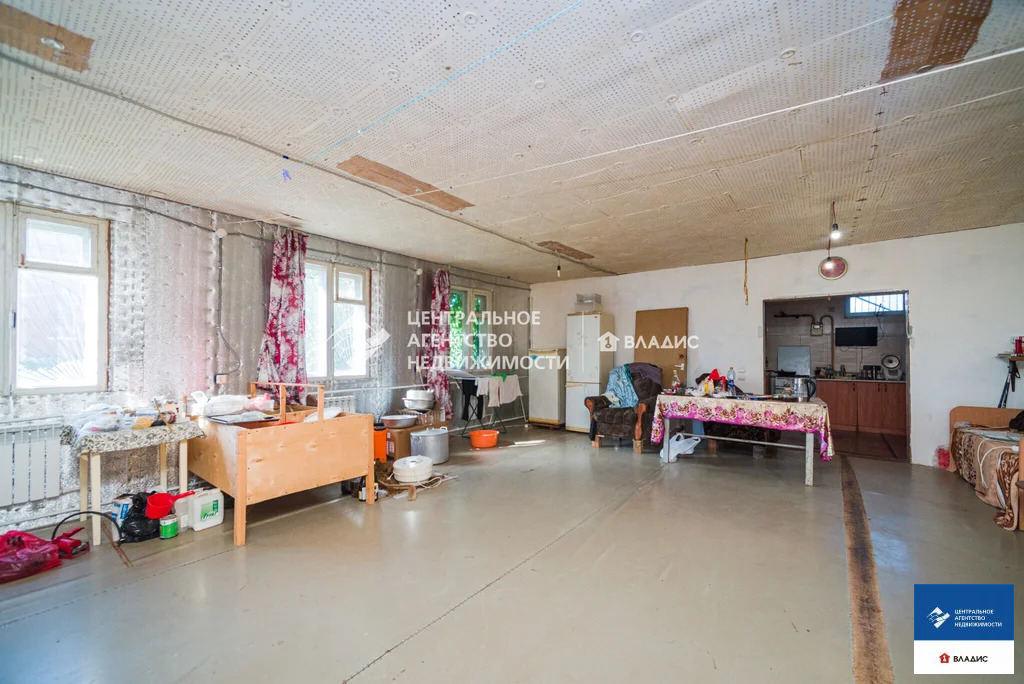 Продажа дома, Гавриловское, Спасский район, ул. Верхняя - Фото 12