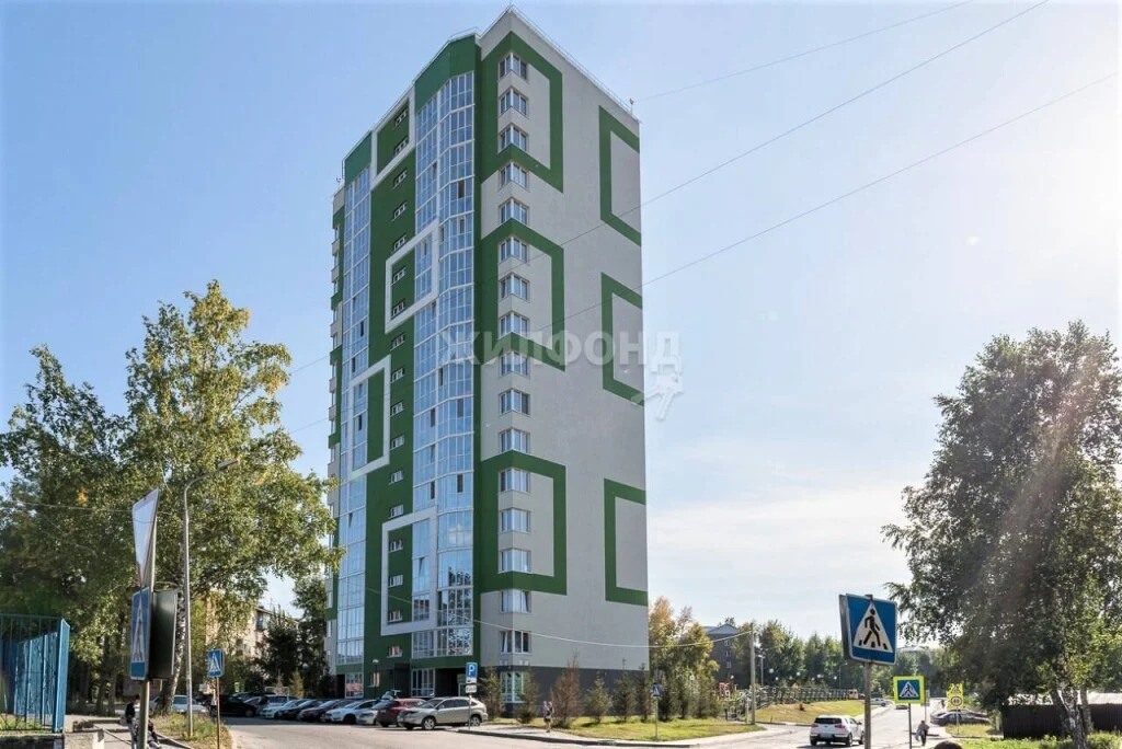 Продажа квартиры, Новосибирск, ул. Республиканская - Фото 16