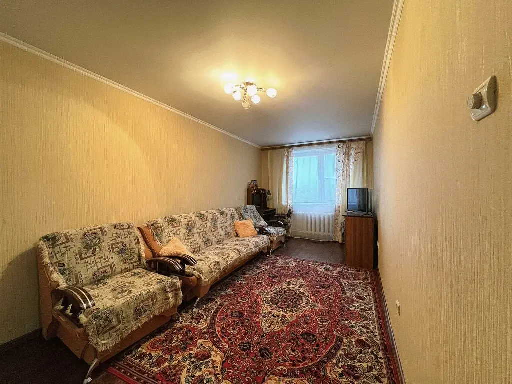 2-я квартира на улице Механизаторов, дом 55к4 - Фото 16