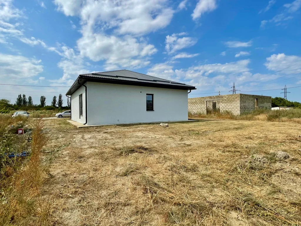 Продажа дома, Темрюк, Темрюкский район, ул. Чернышевского - Фото 19