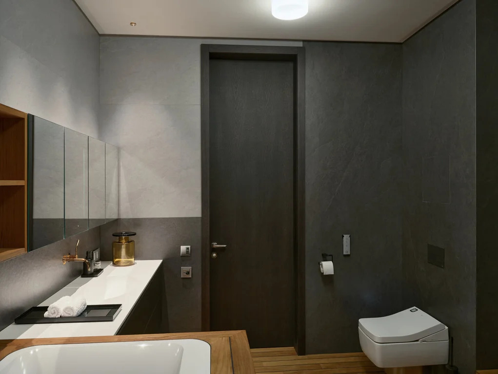 Продажа квартиры, м. Чернышевская, Смольный пр-кт. - Фото 30