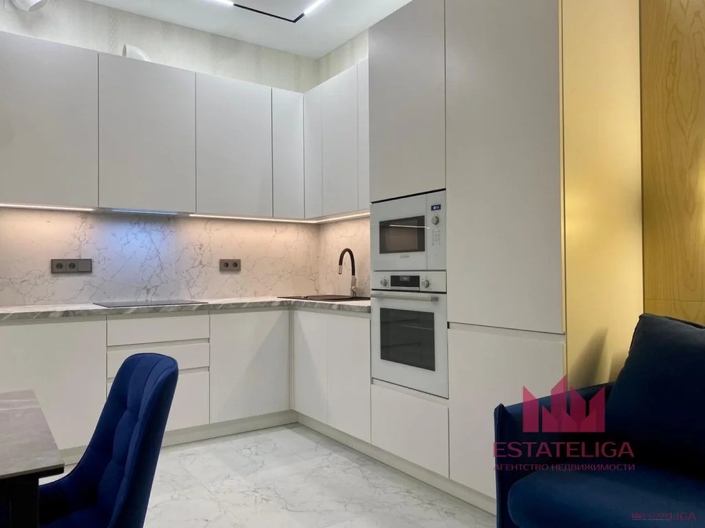 Аренда квартиры, Хорошевское ш. - Фото 13