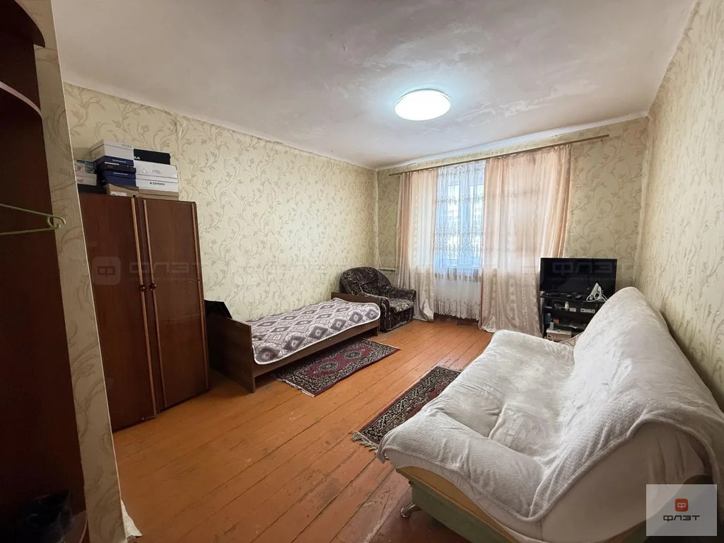 Продажа квартиры, Казань, ул. Апастовская - Фото 1