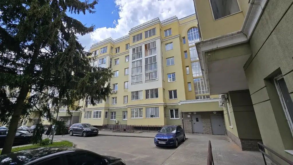Продается помещение 282 м2 в центре Звенигорода - Фото 13