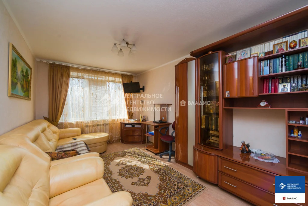 Продажа квартиры, Рязань - Фото 4