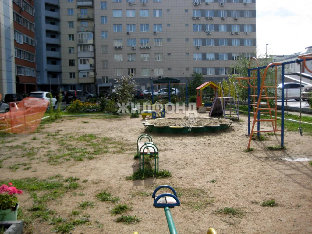 Продажа квартиры, Новосибирск, ул. Залесского - Фото 24