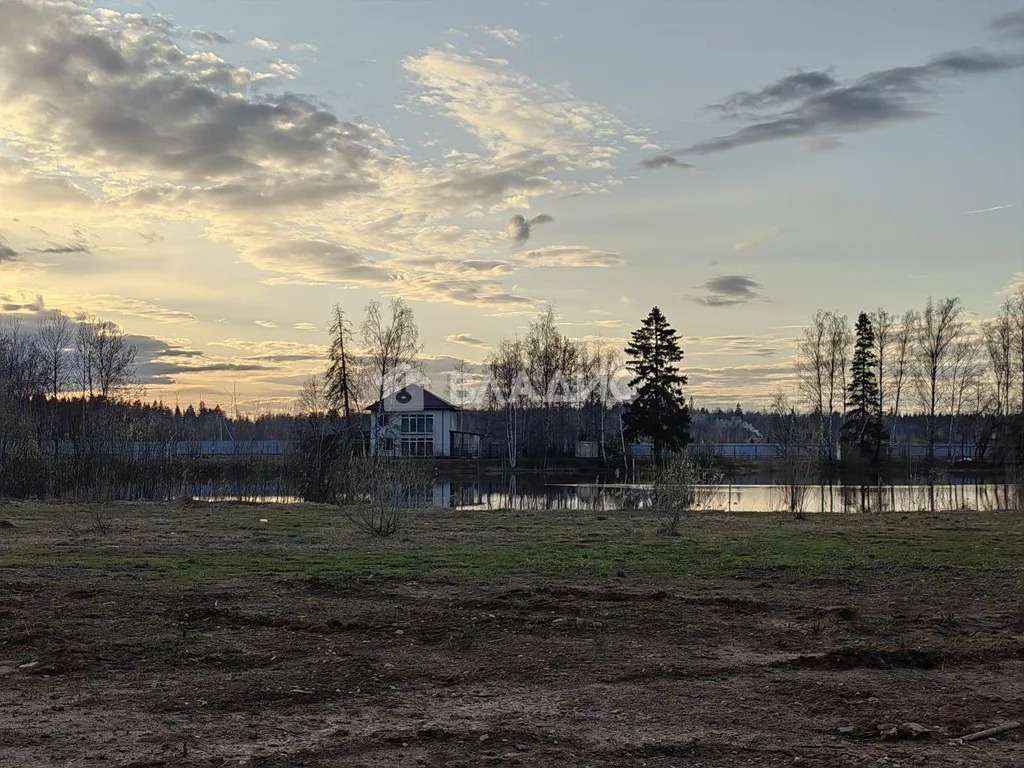 городской округ Истра, деревня Дедово-Талызино,  дом на продажу - Фото 44