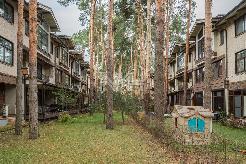Продажа таунхауса, Троицк - Фото 10