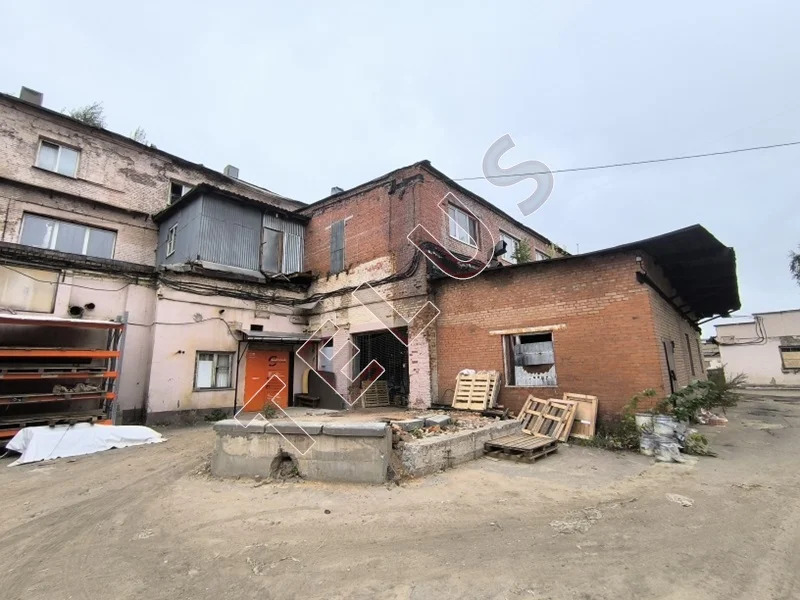 м. Ростокино, пр-т Мира, 7 260 м2, Производственное здание (ном. ... - Фото 17