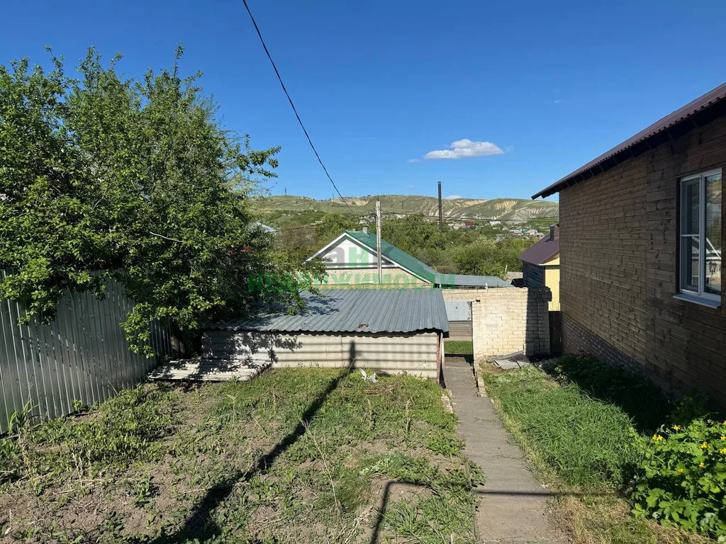 Продажа дома, Вольск, С.Евсеева ул. - Фото 15