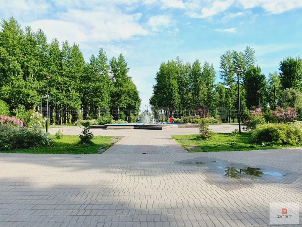 Продажа квартиры, Казань, ул. Татарстан - Фото 24