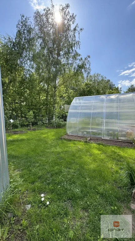 Продажа дома, Казань, СНТ Наука - Фото 15