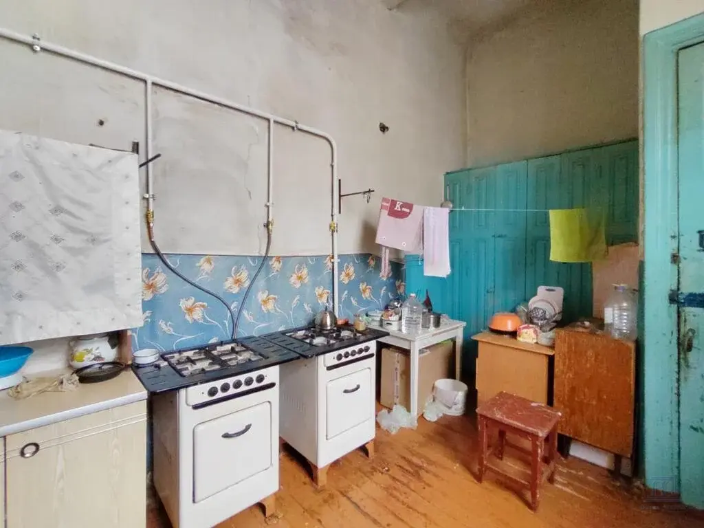 Продаю комнату в коммунальной квартире в Ростове-на-Дону Закруткина - Фото 11