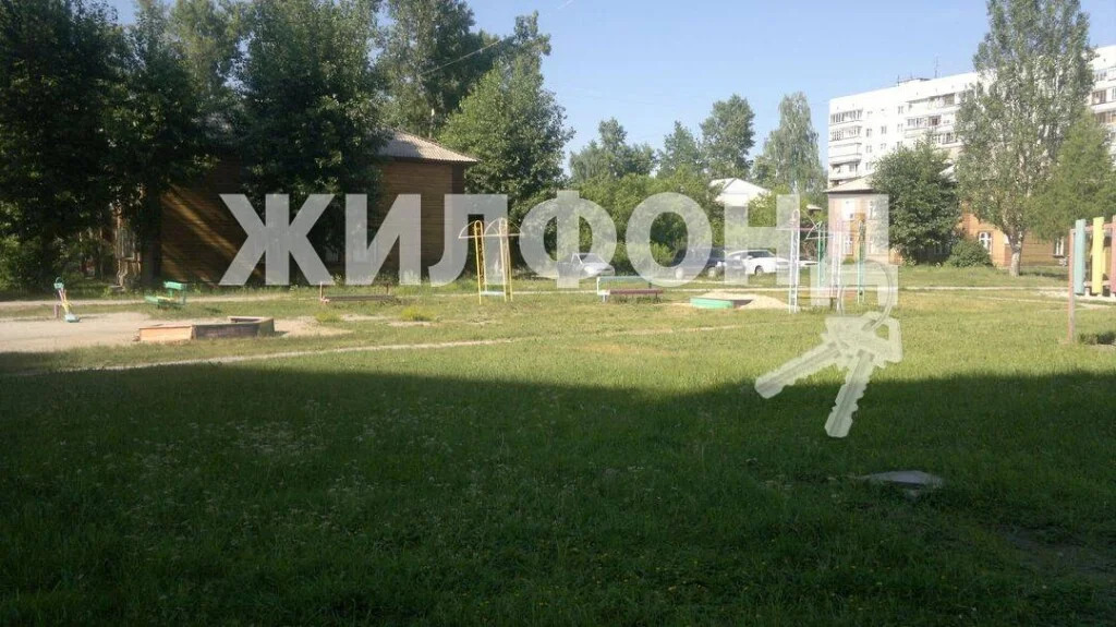 Продажа квартиры, Новосибирск, ул. Полевая - Фото 16