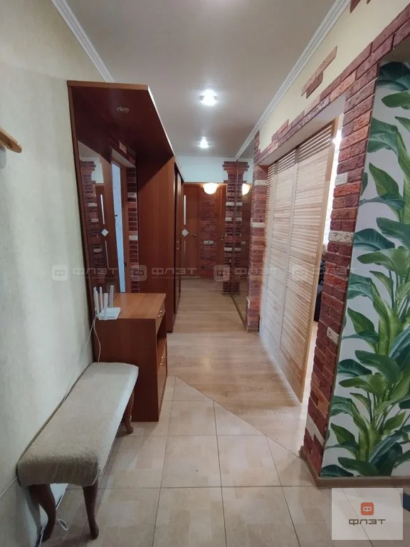 Продажа квартиры, Казань, ул. Туганлык (Большие Клыки) - Фото 9