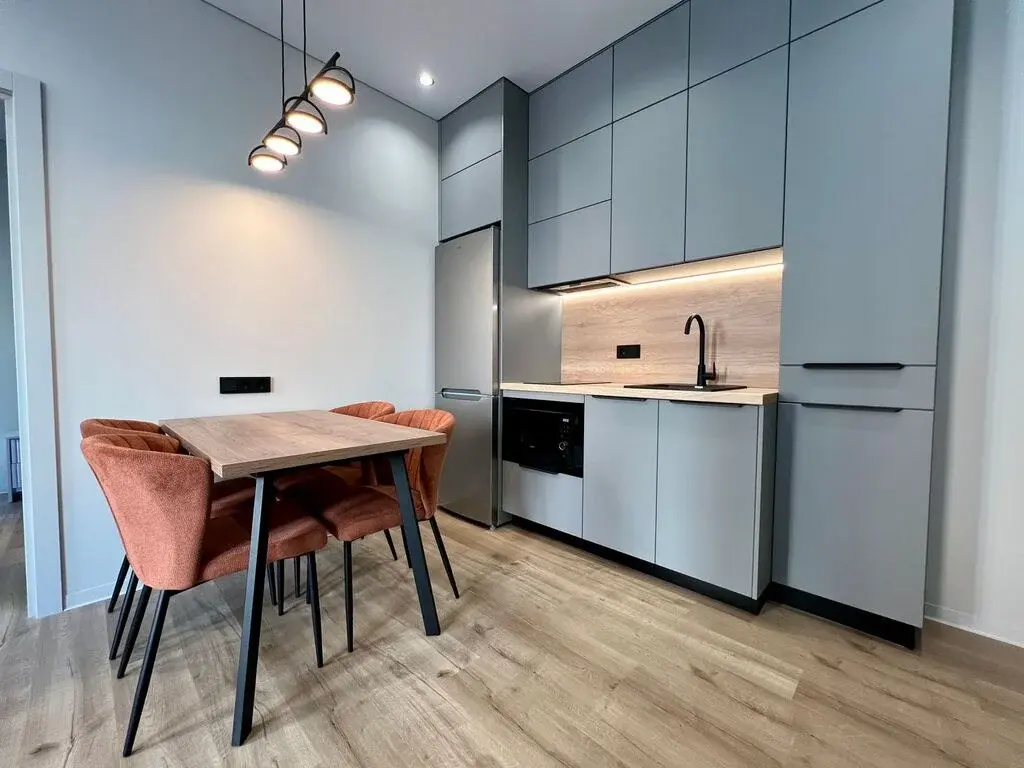 Сдам квартиру в городе Королев с хорошим ремонтов - Фото 1