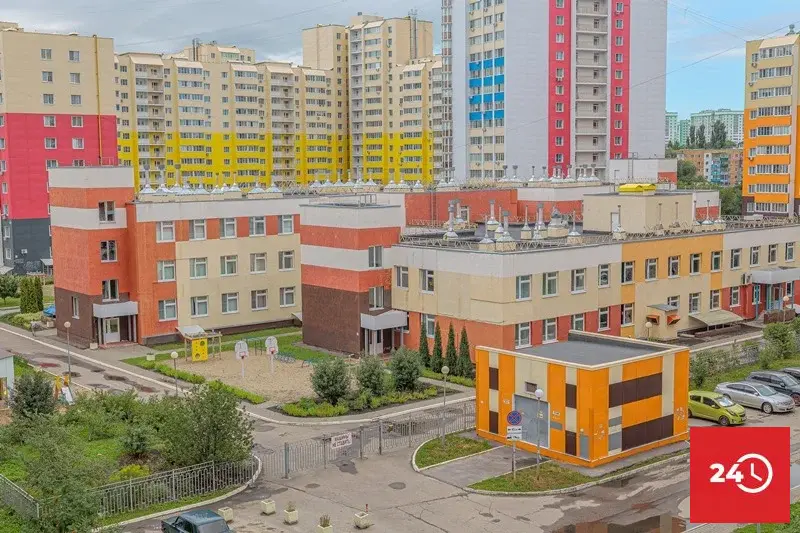 В продаже 2-к 48.5 кв. м с современным ремонтом по ул. Радужная 8 - Фото 9