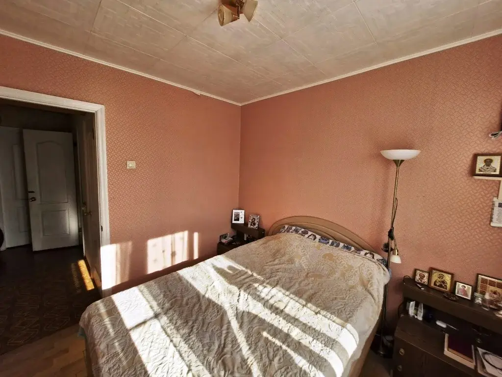 3-я квартира в 6-м микр., дом 9 - Фото 4
