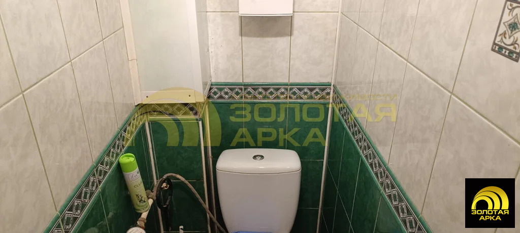 Продажа квартиры, Волна, Темрюкский район, ул. Ленина - Фото 12