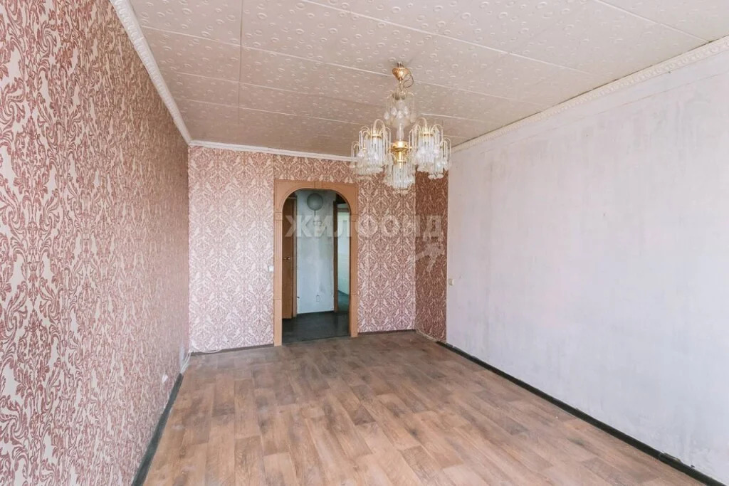 Продажа квартиры, Новосибирск, ул. Крылова - Фото 9