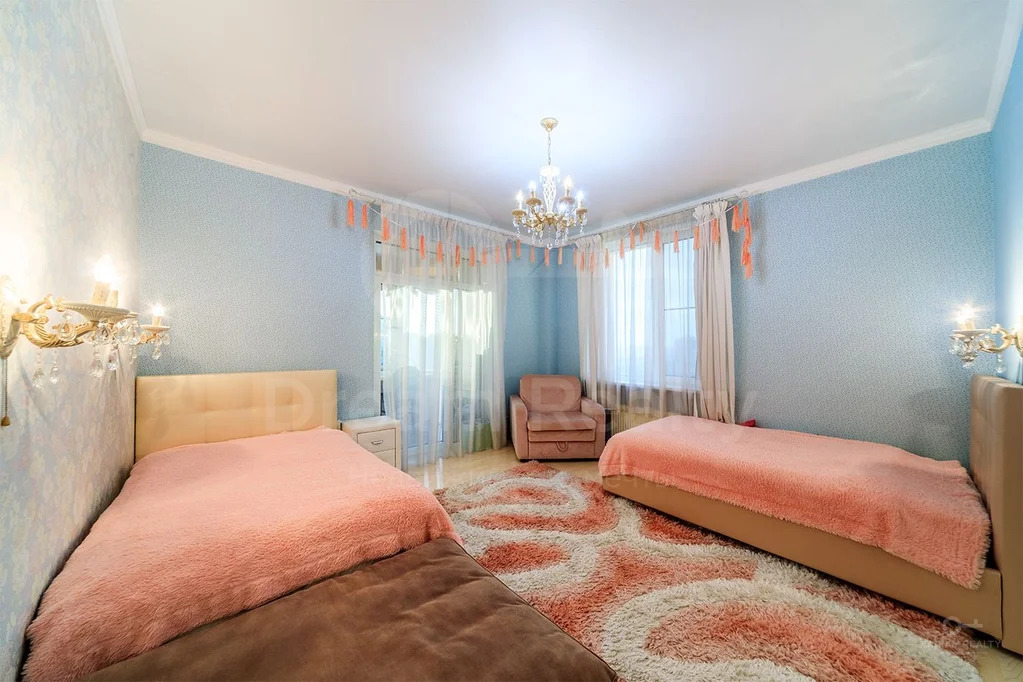 Продажа 2-комн. кв-ры, ул. Мосфильмовская, д. 88, корп. 2 - Фото 4