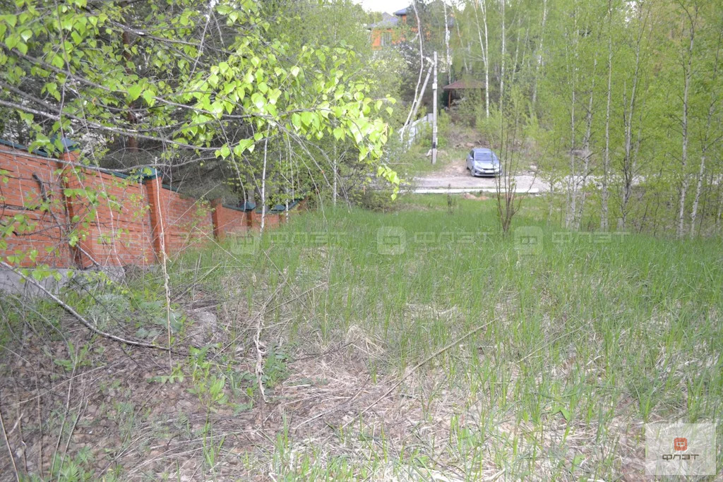 Продажа участка, Казань, ул. Сабит (Алтан) - Фото 6