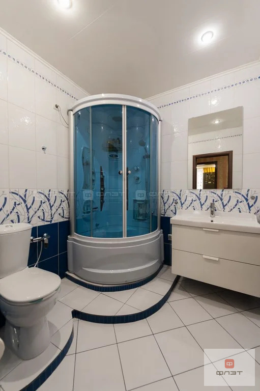 Продажа квартиры, Казань, ул. Достоевского - Фото 7
