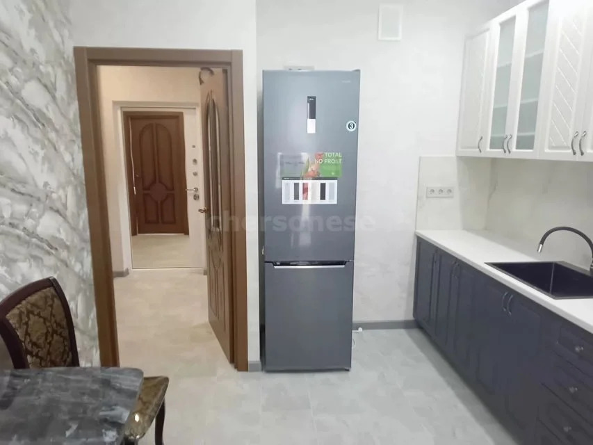 Аренда квартиры, Севастополь, Братьев Манганари улица - Фото 2