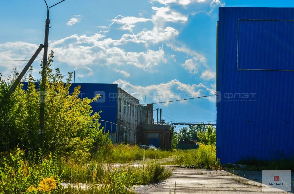 Продажа склада, Ковров, ул. Октябрьская - Фото 5