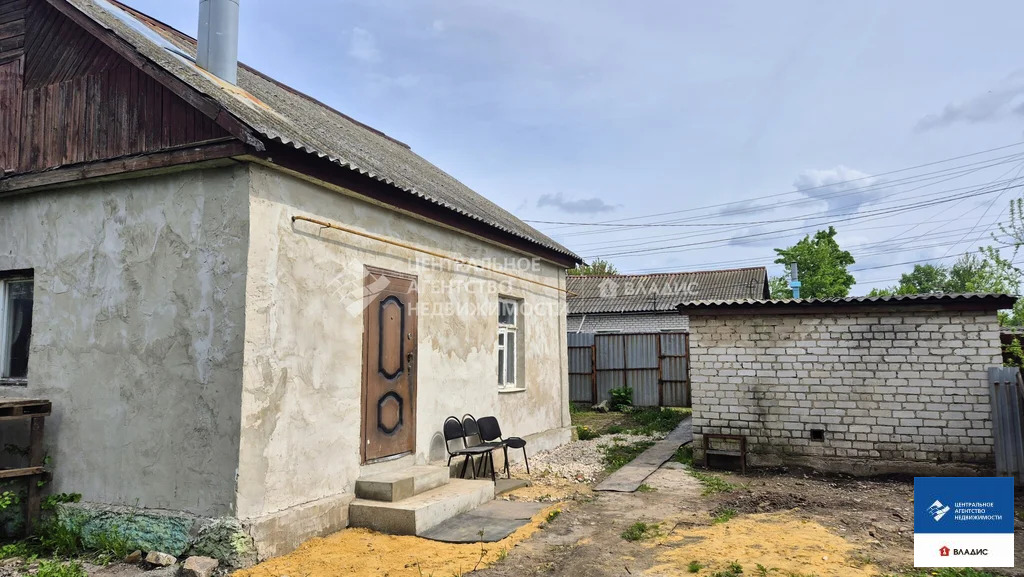 Продажа дома, Рязань, 5-й проезд Добролюбова - Фото 4