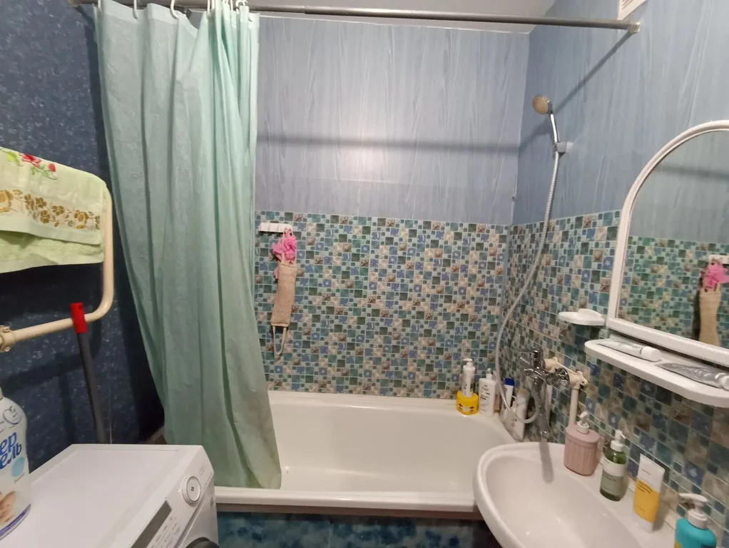 Продажа квартиры, Крымск, Крымский район, ул. Октябрьская - Фото 17