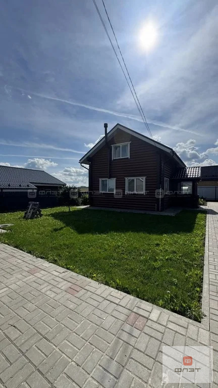 Продажа дома, Кощаково, Пестречинский район, ул. Панкова - Фото 2