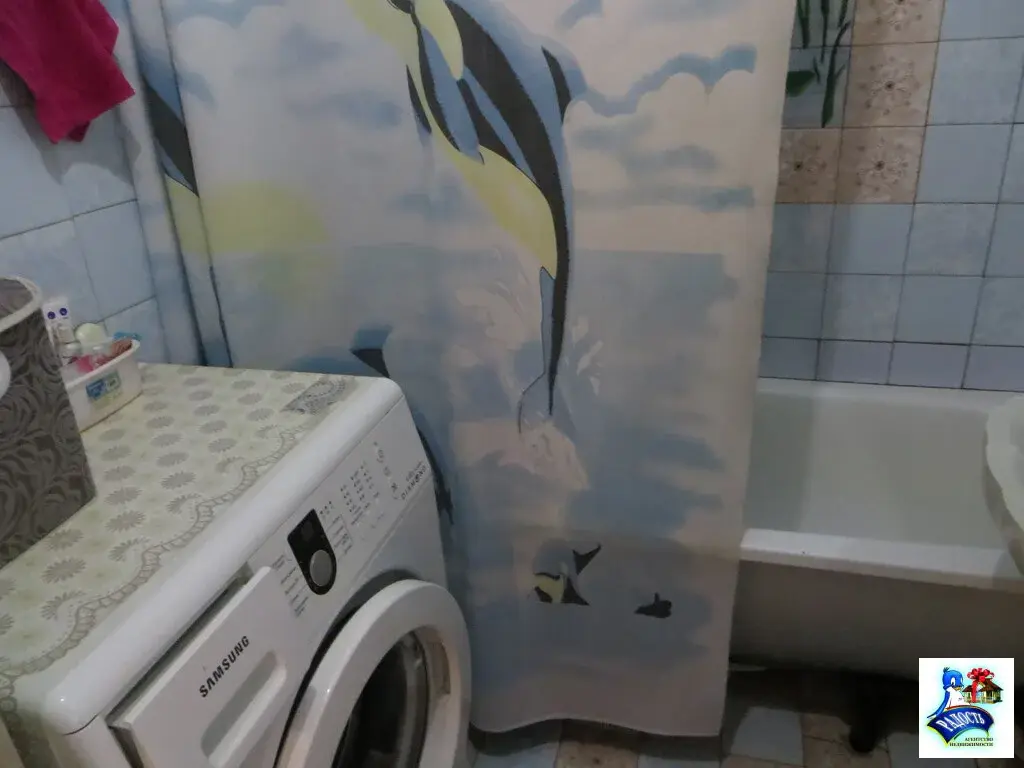 Продам трешку с мебелью возле моря. - Фото 18