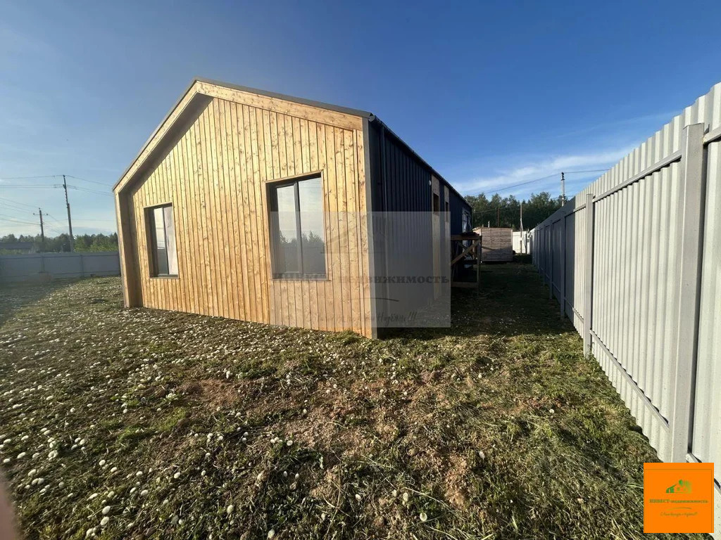 Продажа дома, Наро-Фоминский район, 1546 - Фото 4