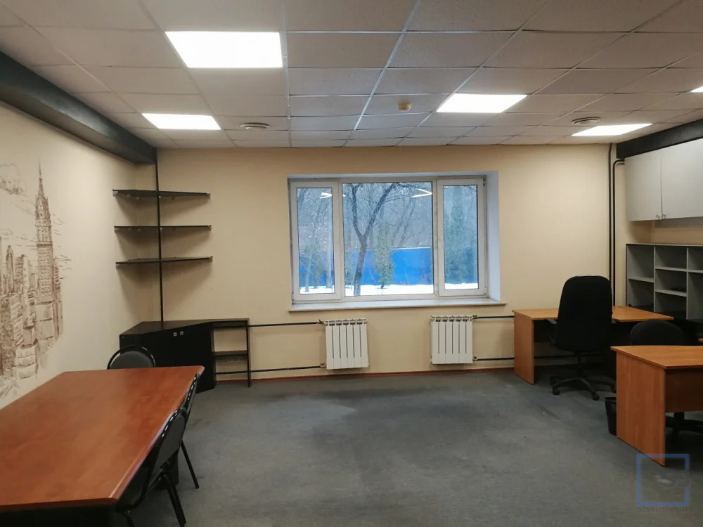 Продажа офиса, Чуксин туп. - Фото 6