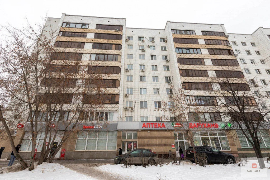 Аренда офиса, Казань, ул. Кулахметова д.25 к2 - Фото 2