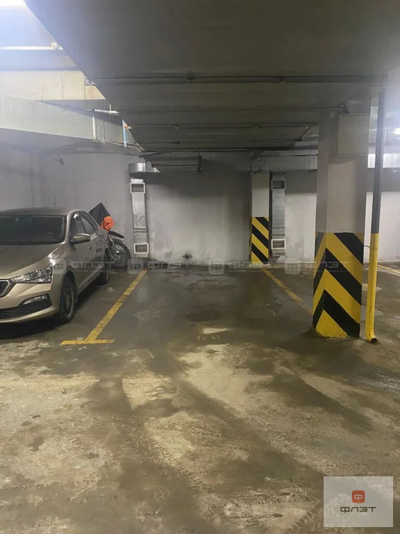 Продажа квартиры, Казань, ул. Дубравная - Фото 18