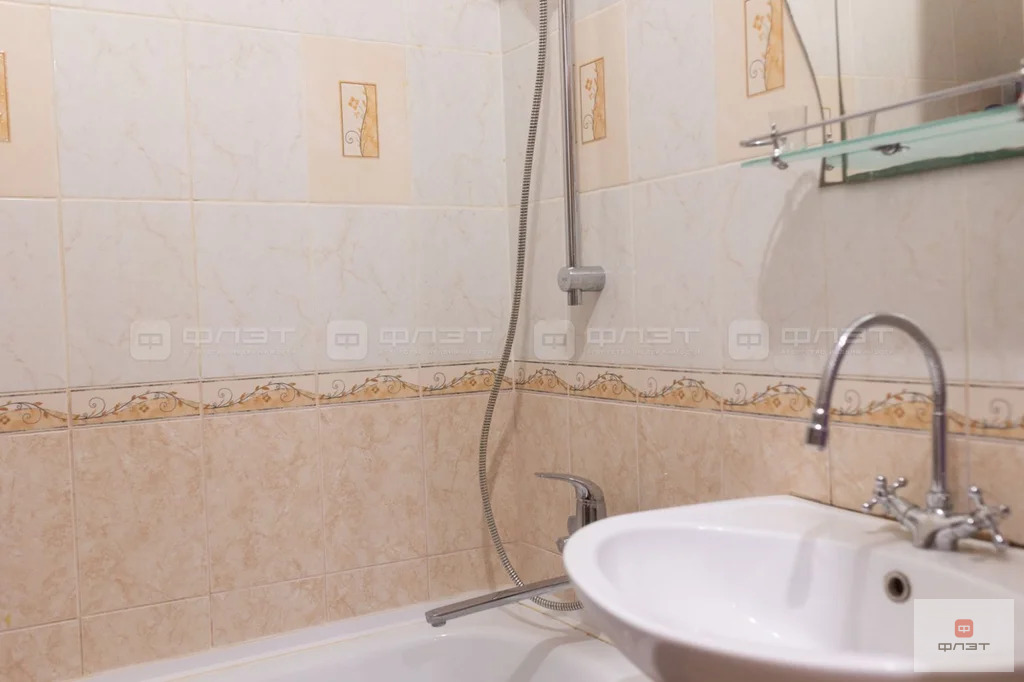 Продажа квартиры, Казань, ул. Академика Губкина - Фото 12